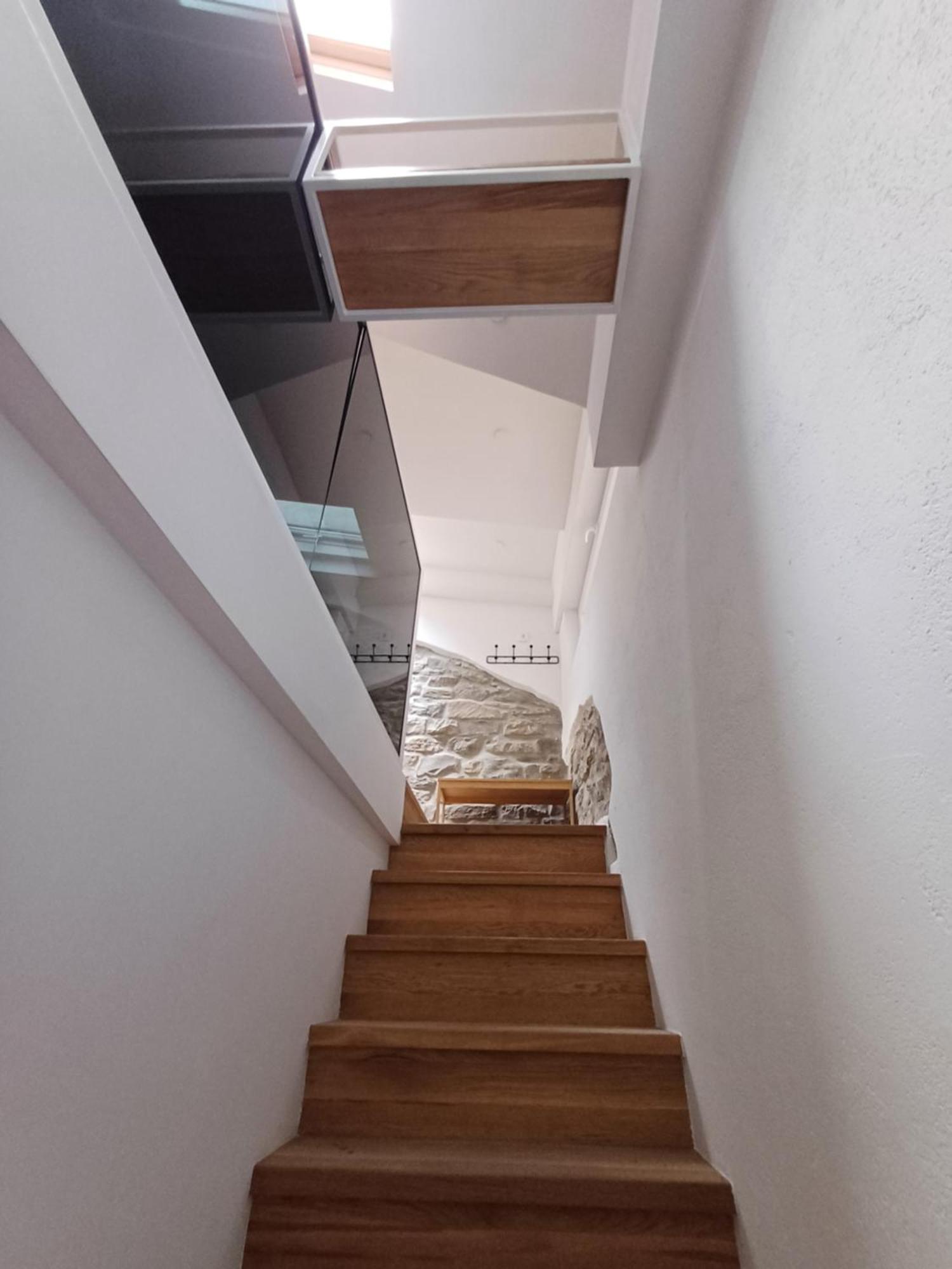 Ferienwohnung Pirana Exterior foto
